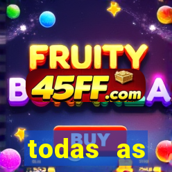 todas as plataformas bet
